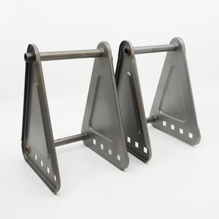 Pedal Assembly