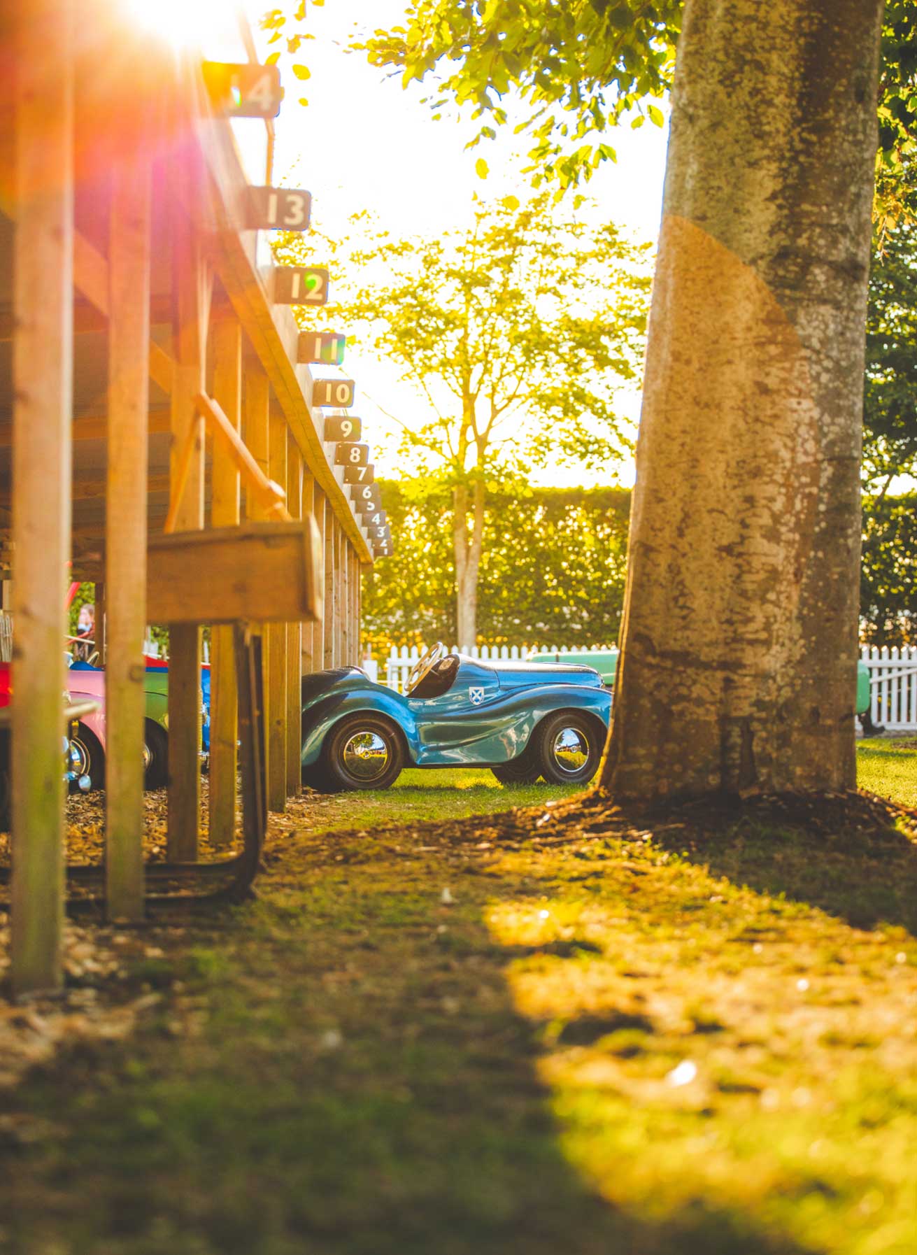 Austin Pedal Cars To Publish J40 History Book Austin Pedal Cars