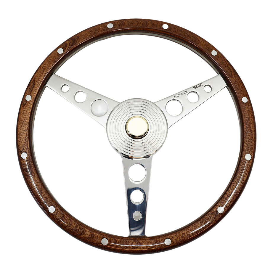Austin Pedal Cars Moto-Lita Steering Wheel